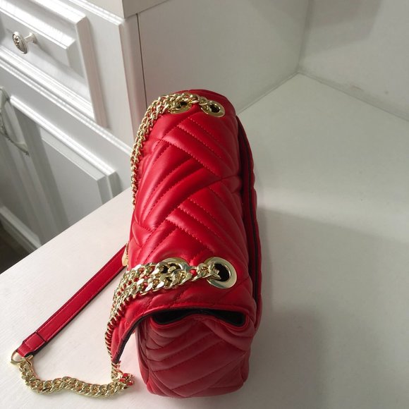 Michael Kors One-shoulder Diagonal Handbag Backpacks display picture 3